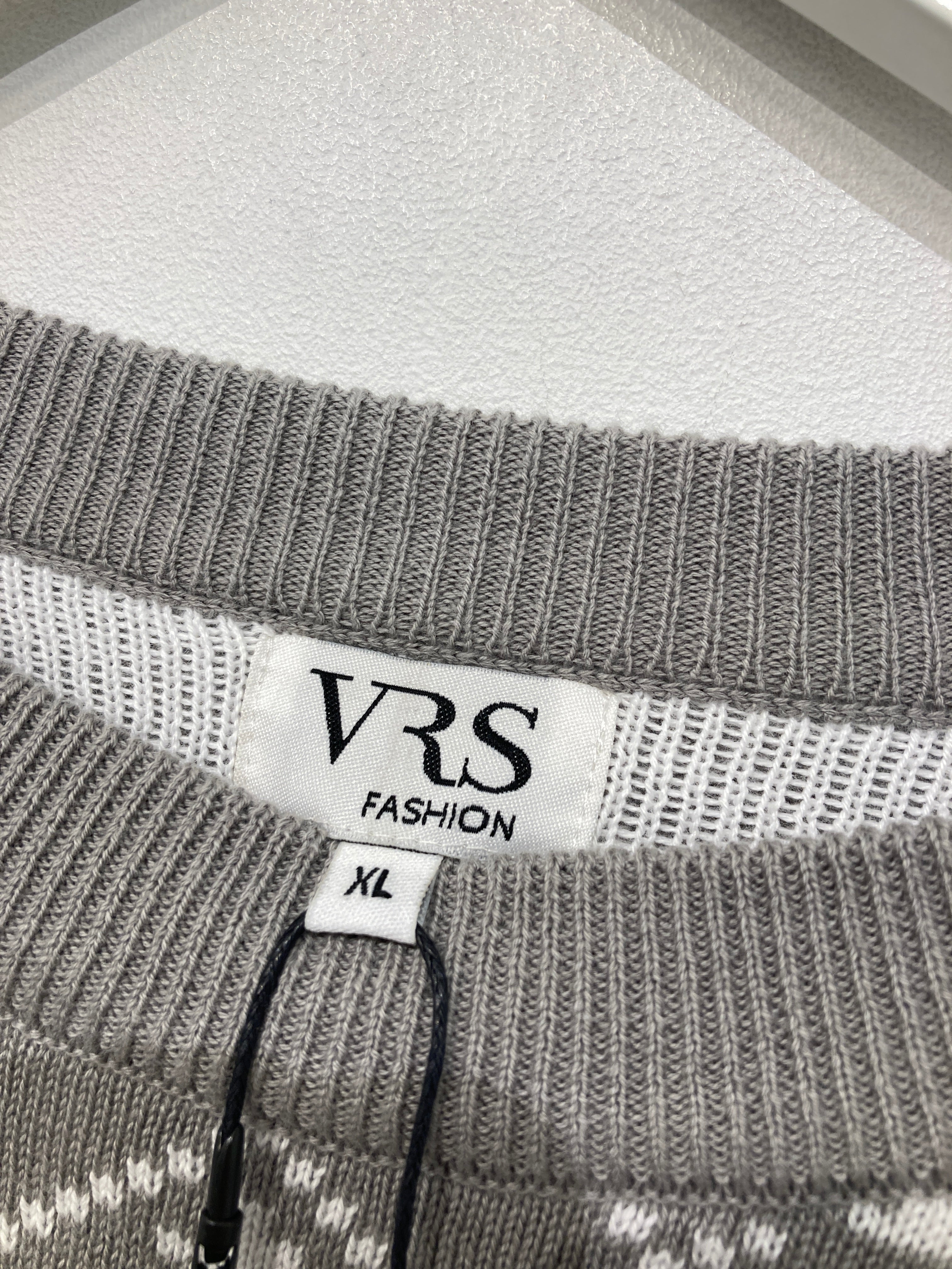 VRS Julestrik